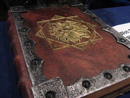 OctavoBook