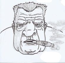 Harryking