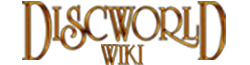 Discworld Wiki