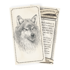 Werewolves