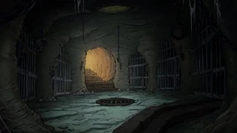 Dreamland's Dungeon