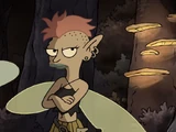 Snarla