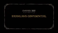 Disenchantment - S02E04 - Steamland Confidential (Title Card)
