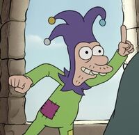 Jester