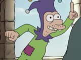 Jester