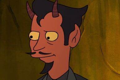 Wade Brody Sr. Disenchantment Wiki Fandom