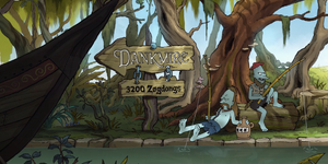 Dankmire