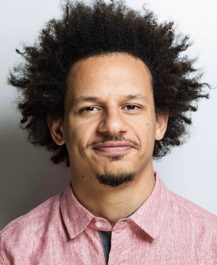 Fan Casting Eric André as i-R0k in Ready Player One (2018) on myCast