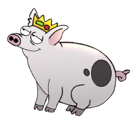 Pig hi res