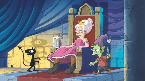 Disenchantment Wiki
