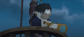 Did I ever tell you about the big skillet? : r/disenchantment