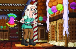Disenchantment 1x06