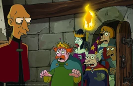 Disenchantment 1x04