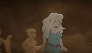 Bean training in Maru