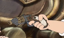 Dragon Whistle