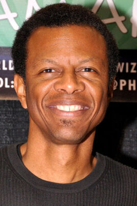 Phil LaMarr