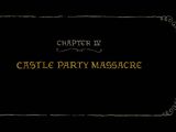 Castle Party Massacre