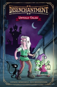 Disenchantment-untold-tales