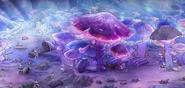 Fungus Forest