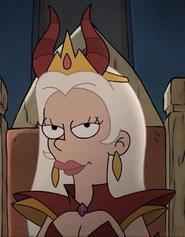 Dagmar of Hell