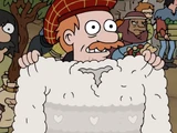 Tedrick