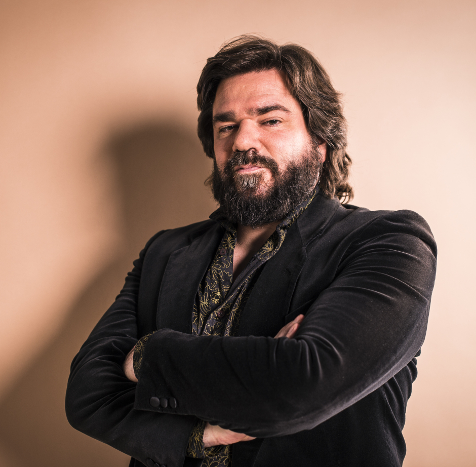 Matt Berry - Wikipedia