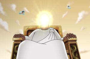 Dios