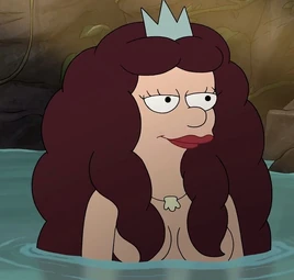 Discovering Enchantment