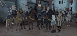 Knights