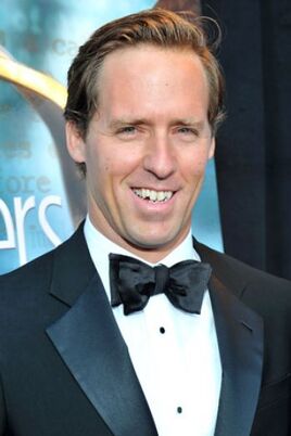 Nat Faxon