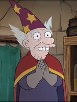 Sorcerio