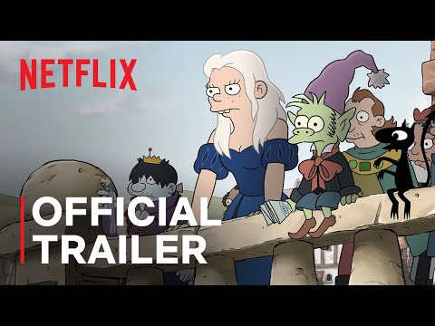 Disenchantment_-_Part_3_Trailer_-_Netflix