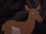 Racist Antelope