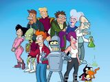 Futurama