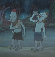 Blue Hicks