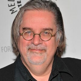 Matt-groening