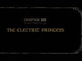 The Electric Princess