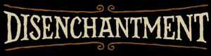Disenchantment logo.png