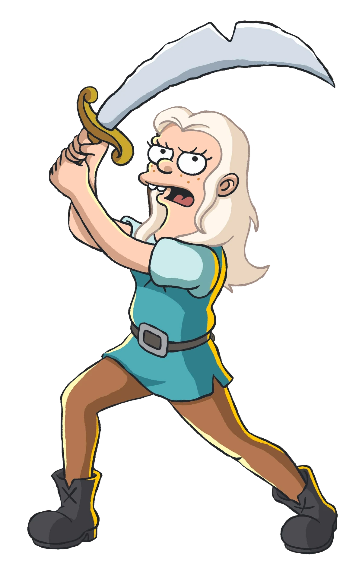 Reina Bean (Des)encanto Wiki Fandom