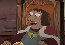 Duke of Twinkletown