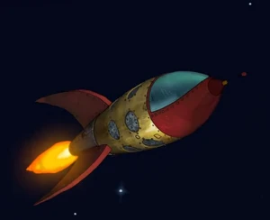 Rocket