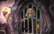 Dungeon