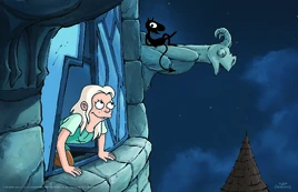 Disenchantment 1x05