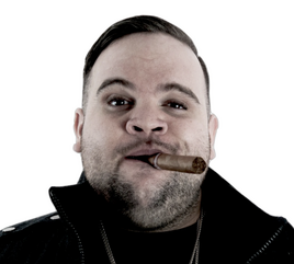 Adam Briggs