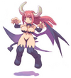 Succubi