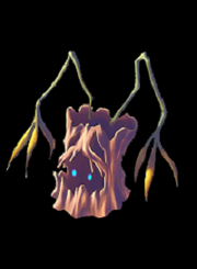 Treant (Black)