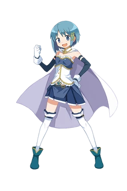 Sayaka Miki | Disgaea RPG Wiki | Fandom