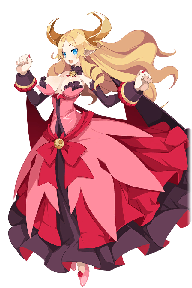 Tria Disgaea RPG Wiki Fandom