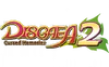 Disgaea 2 Logo