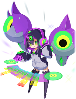 DJ Desco | Disgaea RPG Wiki | Fandom